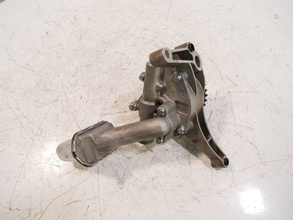 [MTD-454334] Bomba de aceite Ssangyong Korando 2.0 Xdi 1501121197