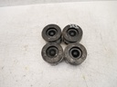 4x pistones Ford Tourneo V362 2.0 EcoBlue YMF6 ATE0D