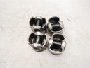 Juego de 4 pistones para Ford Ranger TKE 2.0 EcoBlue 4x4