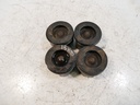 4x Pistones Ford Transit F3 2.0 EcoBlue BKFB