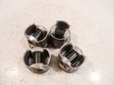 4x pistones Ford Transit F3 2.0 EcoBlue YNF6