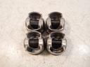 4x Pistones Ford Transit FED 2.0 EcoBlue YNF6