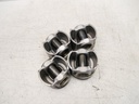 4 Pistones para Ford Tourneo F3 2.0 EcoBlue YMF6 ATE0D