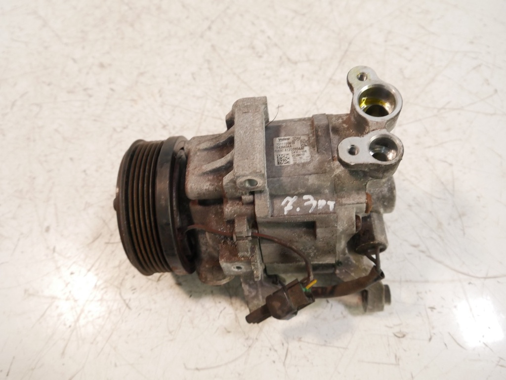 [MTD-457118] Compresor de aire acondicionado Subaru Forester 2.0 D AWD EE20Z EE20 73111SG010