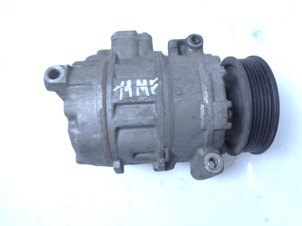[MTD-458382] Compresor de aire acondicionado Audi A4 A5 A6 3.0 TDI CKV CKVC 7L6820808