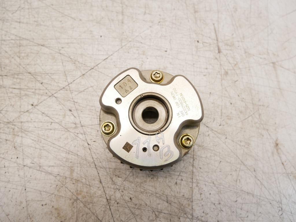 [MTD-458838] Unidad de avance del árbol de levas Audi A7 RS7 4.0 V8 CWU CWUC CWUB 06E109083N