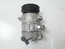 Compresor de aire acondicionado Audi A3 RS3 TT 2.5 quattro CEPA CEP 1K0820808G