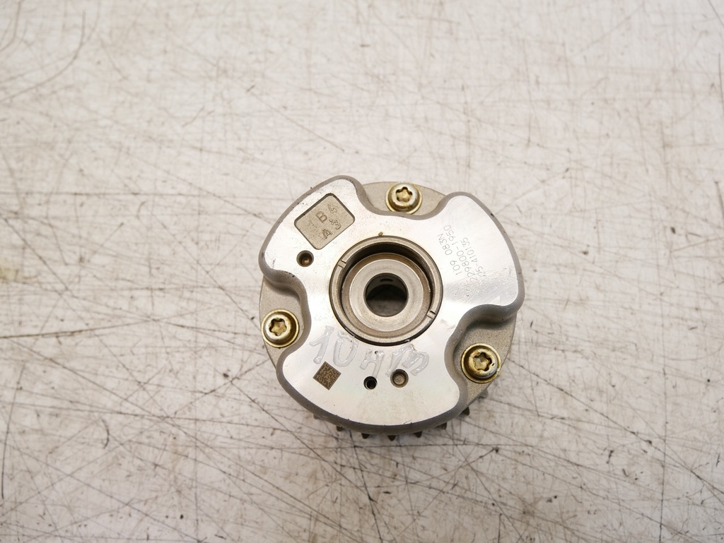 [MTD-458854] Unidad de avance del árbol de levas Audi A7 RS7 4.0 V8 CWU CWUC CWUB 06E109083N