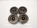 4x Pistones Ford Transit FY 2.0 EcoBlue BKFB N181