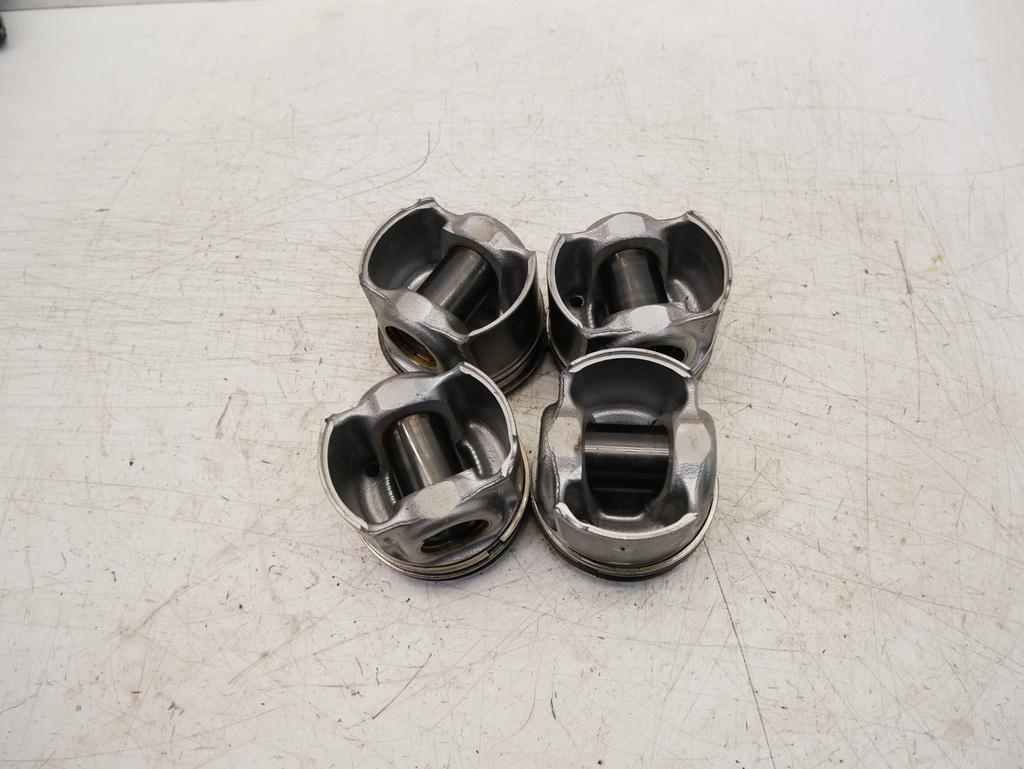 [MTD-455354] Kit de 4 pistones Ford Transit FED 2.0 EcoBlue YMF6 130CV
