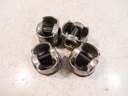 4x Pistones Ford Transit FAD 2.0 EcoBlue YNFS