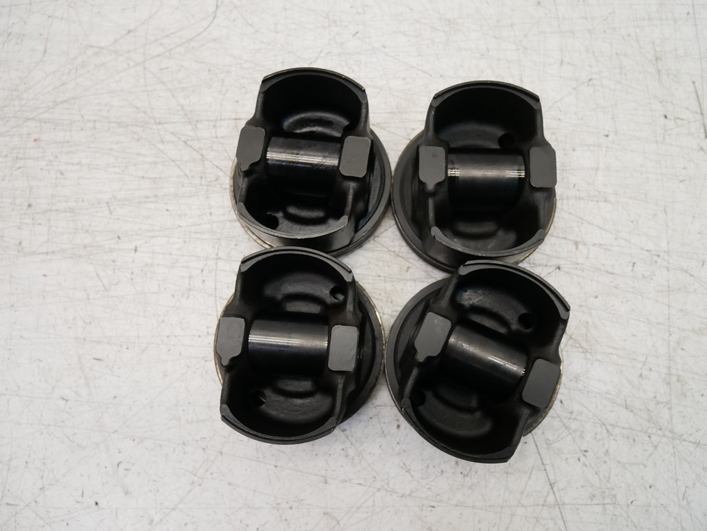 [MTD-456457] 4 pistones Ford Tourneo 2.0 EcoBlue 130CV ATE0D