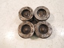 Kit 4 pistones Ford Transit FED 2.0 YMF6 ATE0D