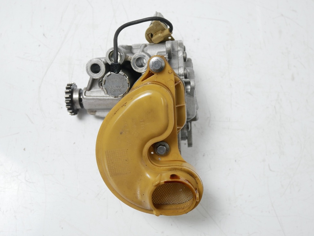 [MTD-456848] Bomba de aceite Dacia/Renault/Mitsubishi 1.0 H4D 150126230R