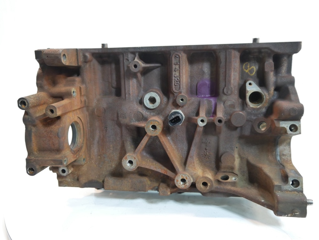 [MTD-462019] Bloque motor Ford Transit 2.0 BKRA GK2Q-6015-BB