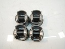 4x Pistones Ford Tourneo Transit 2.0 TDCi YMF6 ATE0D