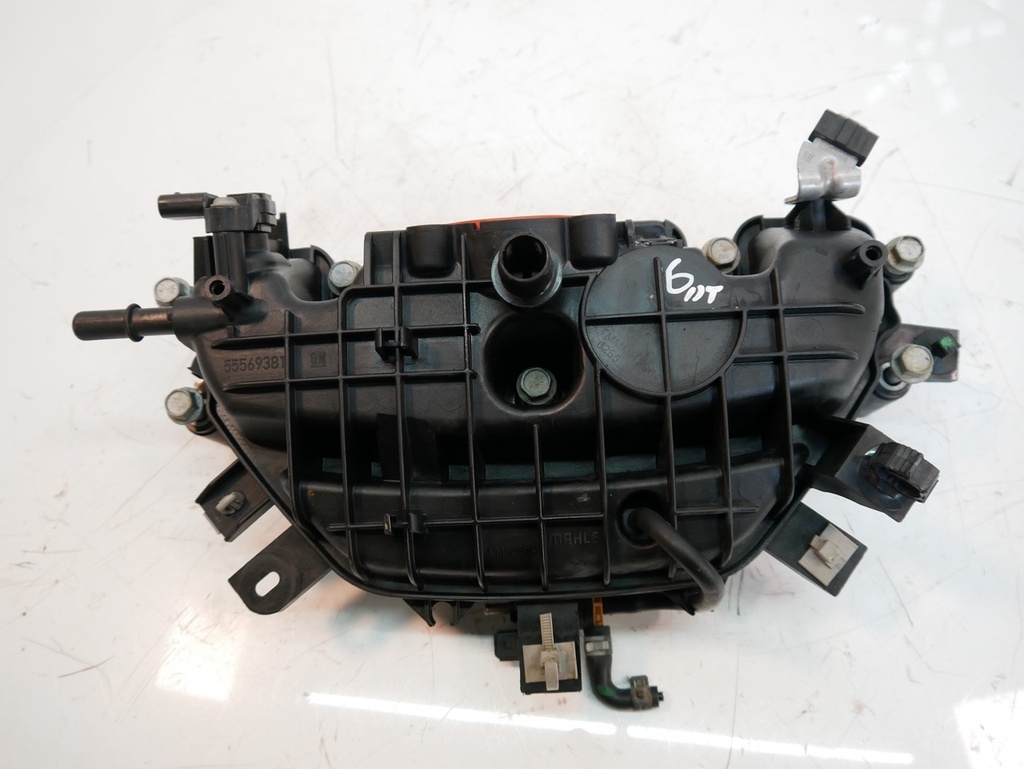 [MTD-460312] Colector de admisión Opel Astra Insignia Zafira 1.6 T D16SHT LWC 55569381
