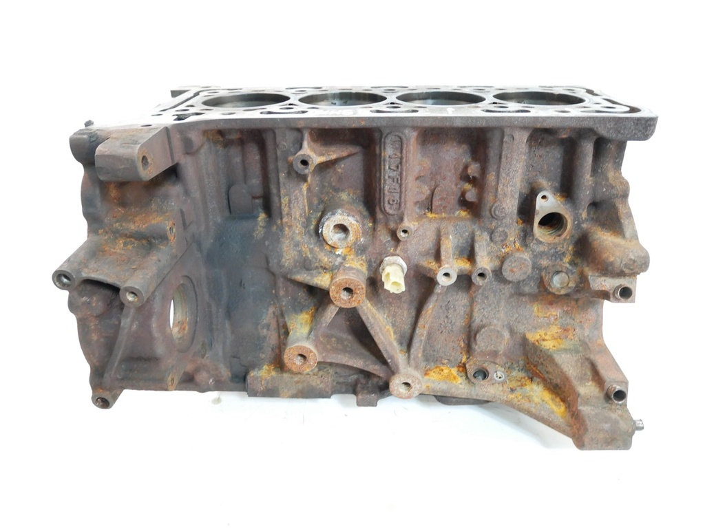 [MTD-463230] Bloque motor Ford Transit V363 2.0 EcoBlue YMR6 GK2Q-6015-AB