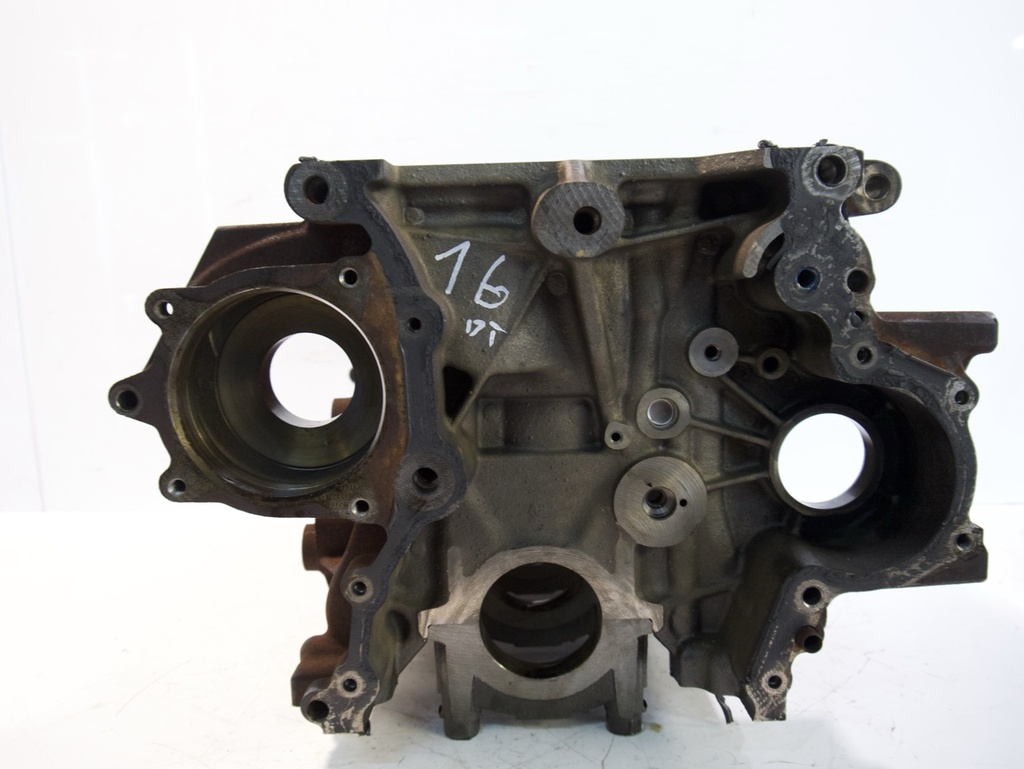 [MTD-462804] Bloque motor Ford Transit FFD 2.0 EcoBlue BKFB BKFA