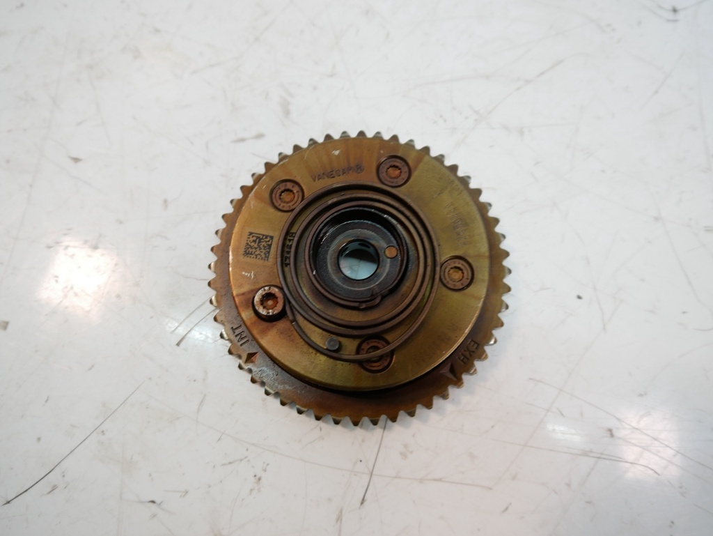 [MTD-460318] Árbol de levas Opel Astra Insignia 1.6 T D16SHT LWC 55598573