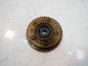 Árbol de levas Opel Astra Insignia 1.6 T D16SHT LWC 55598573