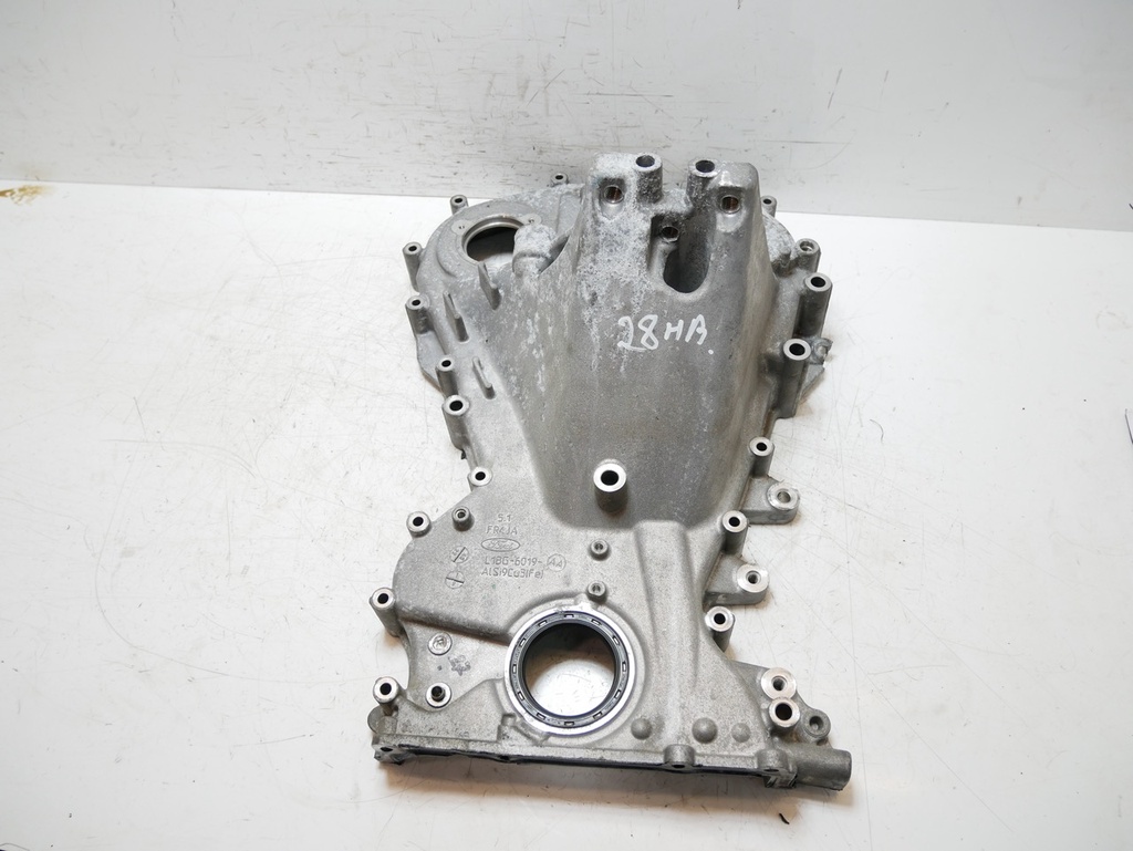 [MTD-463138] Tapa delantera Ford Puma 1.0 EcoBoost B7JB L1BG-6019-AA
