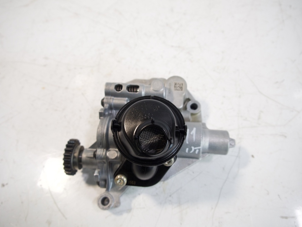 [MTD-462940] Bomba de aceite Audi A4 B9 A5 2.0 40 TFSI Hybrid DLVA DLV 06H115105FL