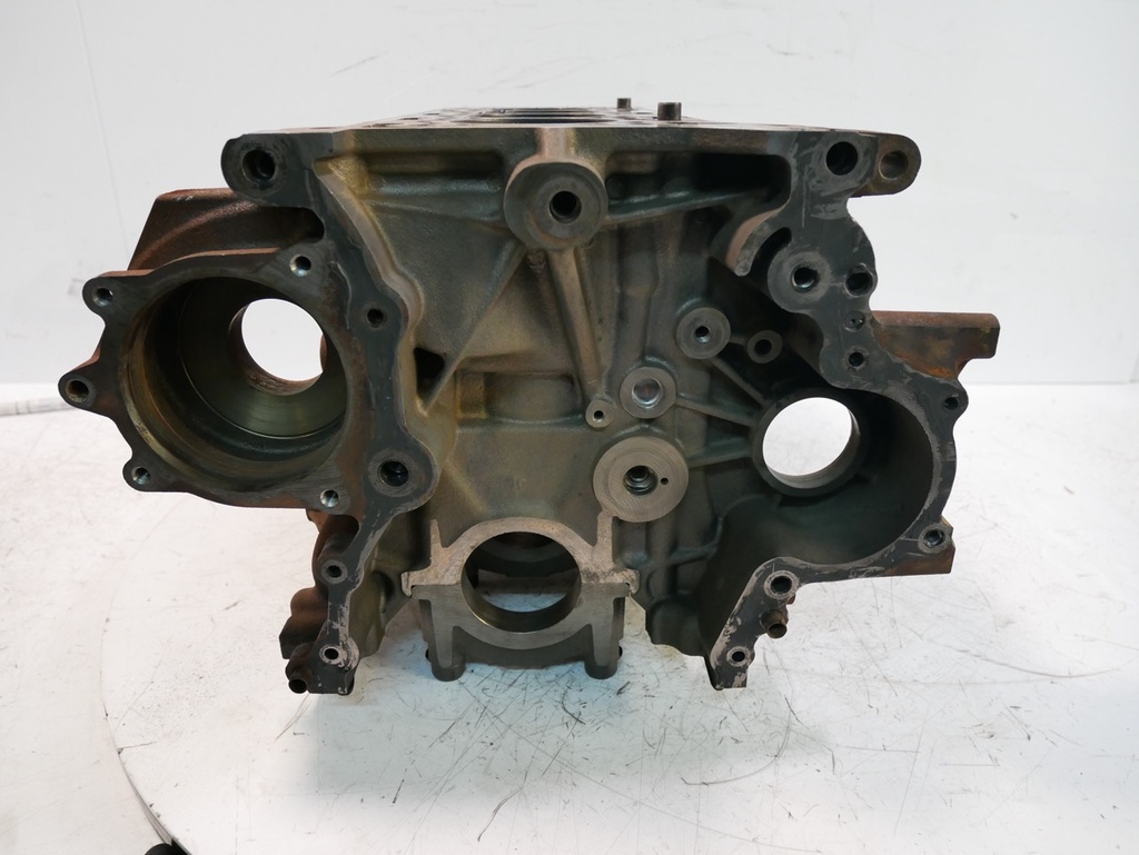 [MTD-464118] Bloque motor Ford Transit FDD FCD 2.0 EcoBlue BKRA GK2Q-6015-BB