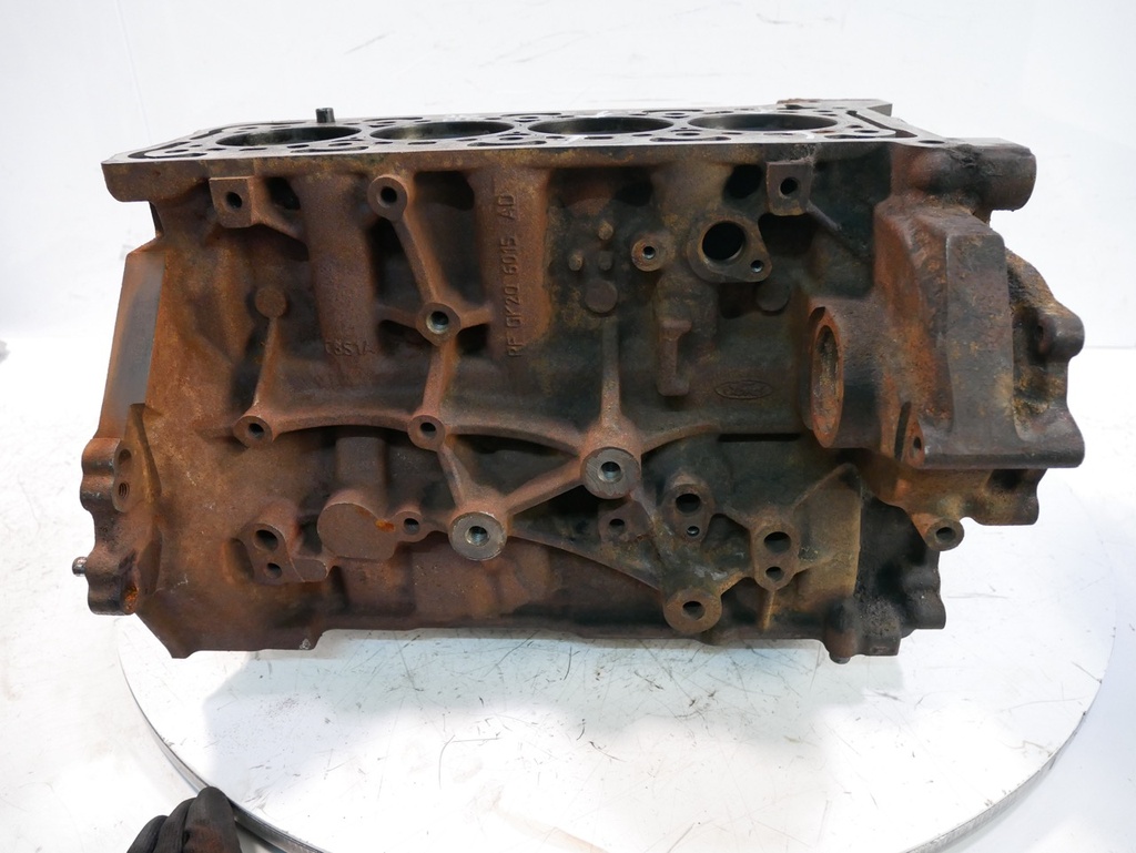 [MTD-464127] Bloque motor Ford Transit FED F3 2.0 EcoBlue YMF6 GK2Q-6015-AD