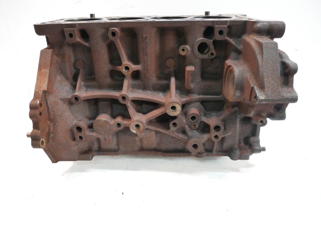 [MTD-462432] Bloque motor Ford Transit 2.0 EcoBlue YLF6 GK2Q-6015-AB