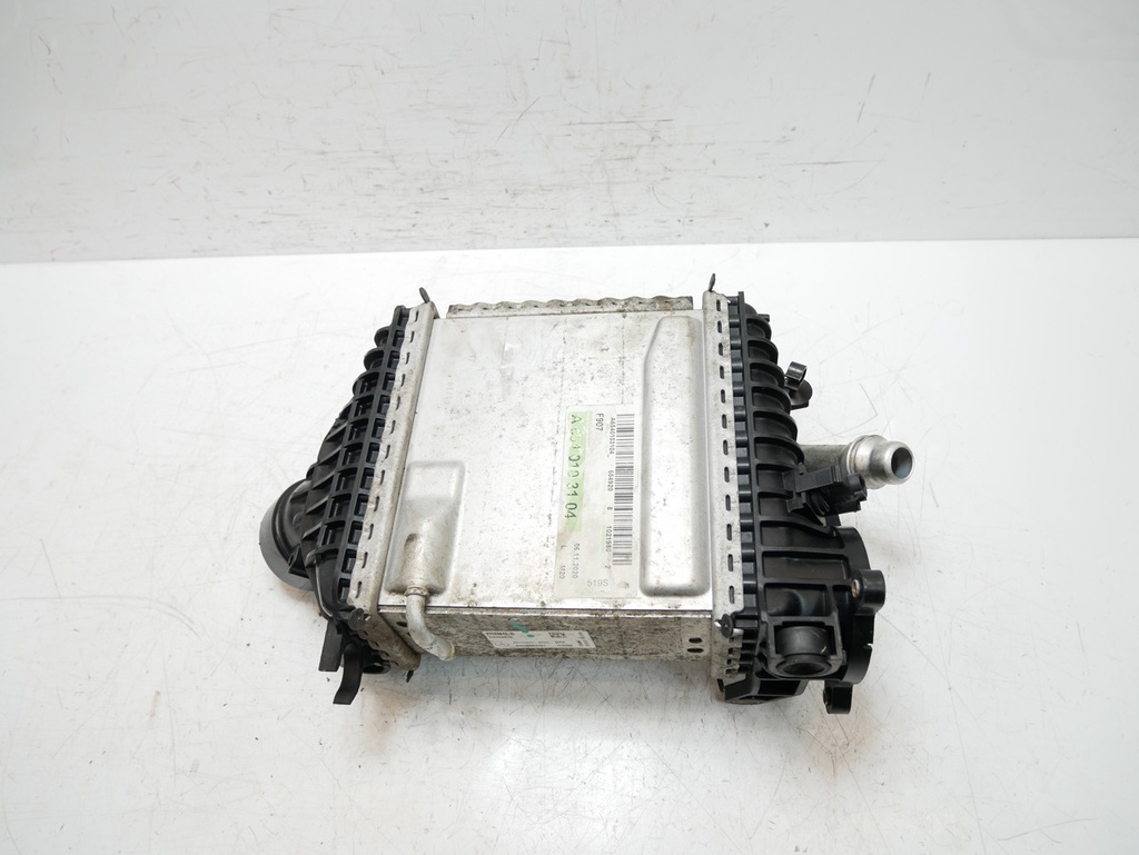[MTD-460800] Intercooler Mercedes Sprinter 2.0 Diésel 654.920 OM654.920 A6540904101