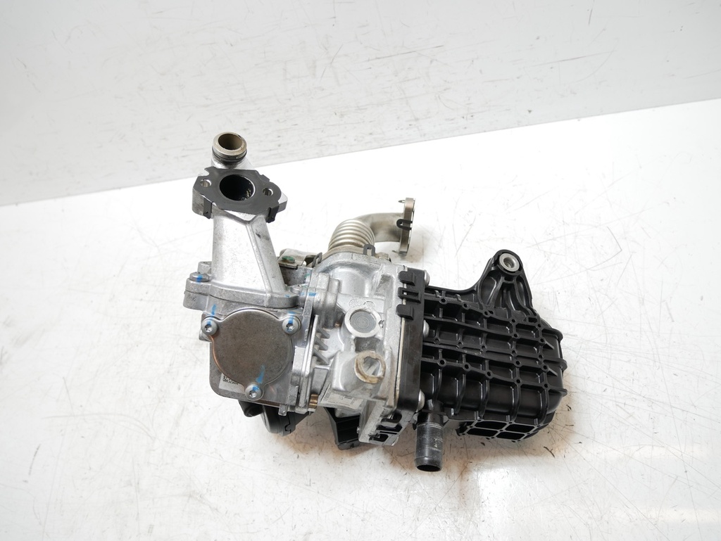 [MTD-463767] Enfriador de gases de escape Ford Mondeo V 2.0 TDCI T8CC