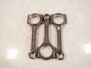 3x Biela para Opel Grandland / Crossland 1.2 gasolina B12XHT LES 9807260380