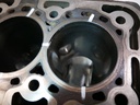 Bloque motor Ford Transit FDD 2.0 EcoBlue YMR6 GK2Q-6015-AB