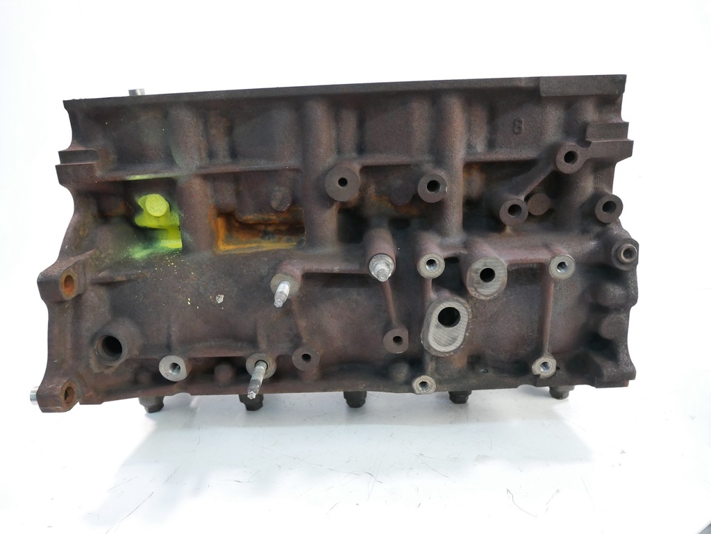 [MTD-464600] Bloque motor Ford Focus MK2 1.8 TDCI KKDA 1S4Q-6015-CA