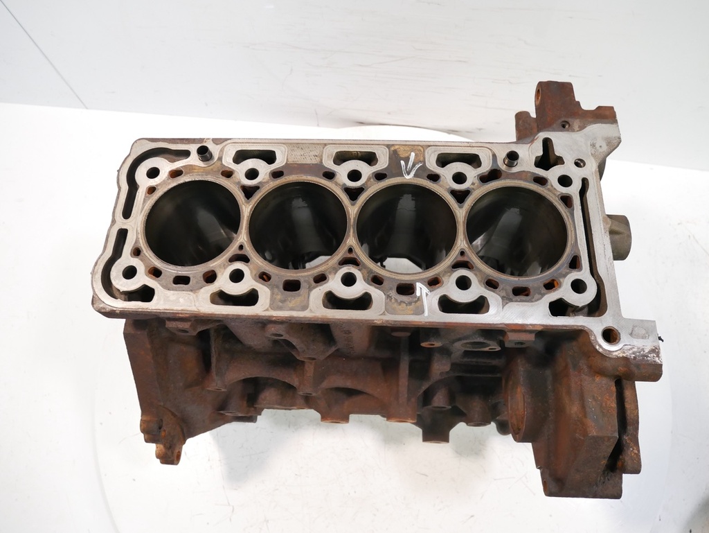 [MTD-465716] Bloque motor Ford Transit V363 2.0 EcoBlue RWD YMR6 GK2Q-6015-AB