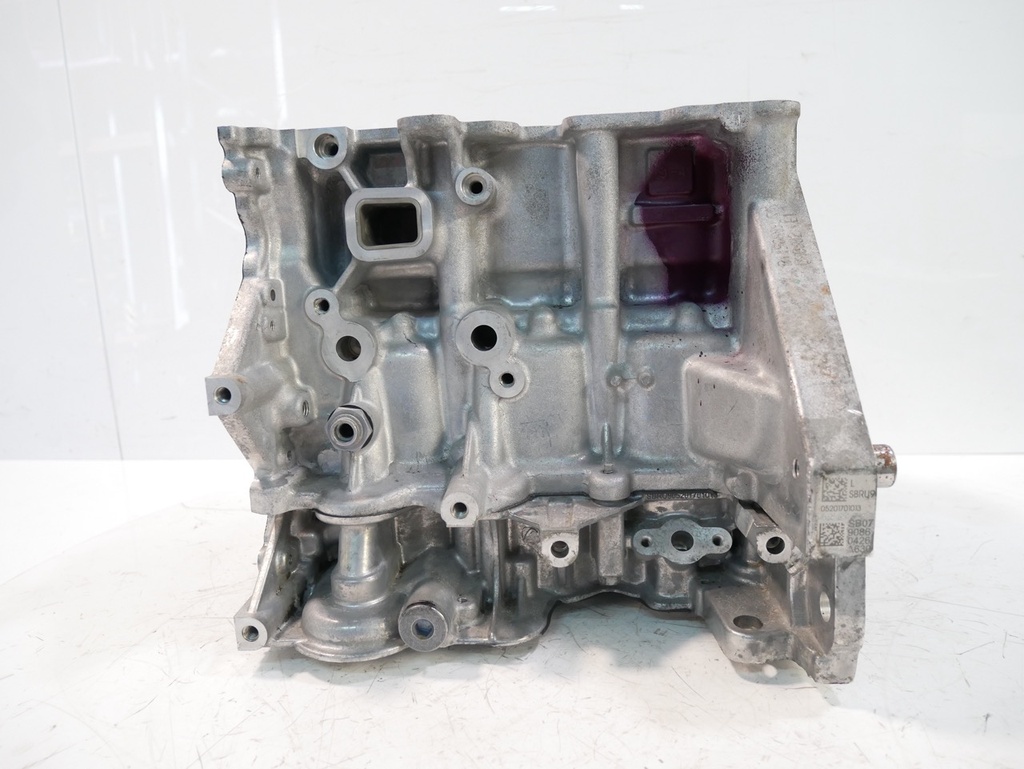 [MTD-464771] Bloque motor Opel Adam Astra Corsa 1.0 T D10XFL LE1