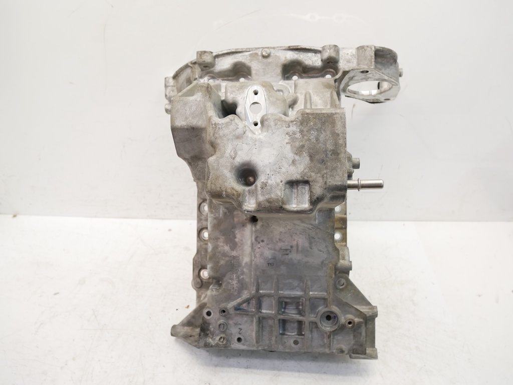 [MTD-464590] Cárter de aceite Land Rover Discovery 3.0 D 306DT 306DTA GEN2