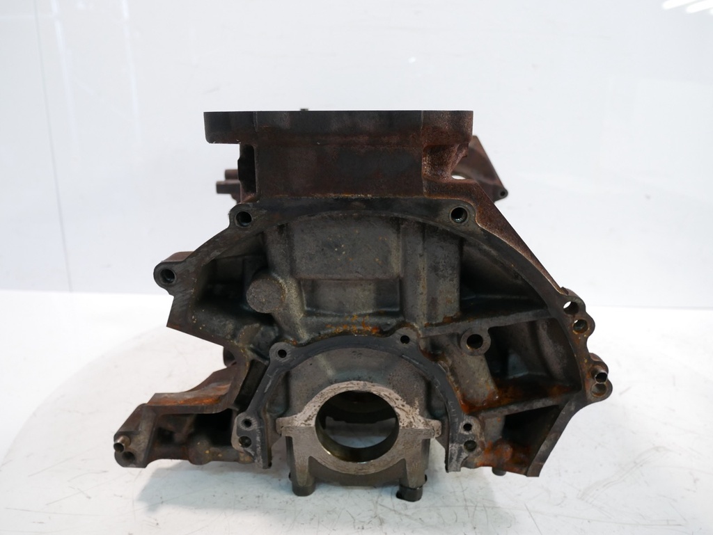 [MTD-466409] Bloque motor Ford Transit 2.0 EcoBlue 130 CV (YMHA) 2019