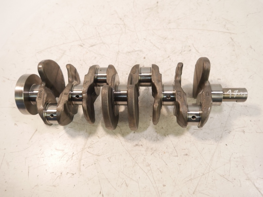 [MTD-466993] Cigüeñal Nissan Qashqai J1 1.3 DIG-T HR13 HR13DDT 8488R