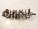 Cigüeñal Nissan Qashqai J1 1.3 DIG-T HR13 HR13DDT 8488R