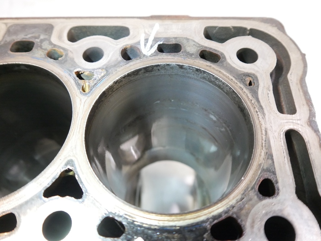 [MTD-466862] Bloque motor Ford Transit FFD V363 2.0 EcoBlue 96CV (YMF6) 2020