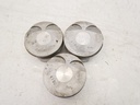 3x Pistón Suzuki Swift IV FZ NZ 1.6 gasolina M16A