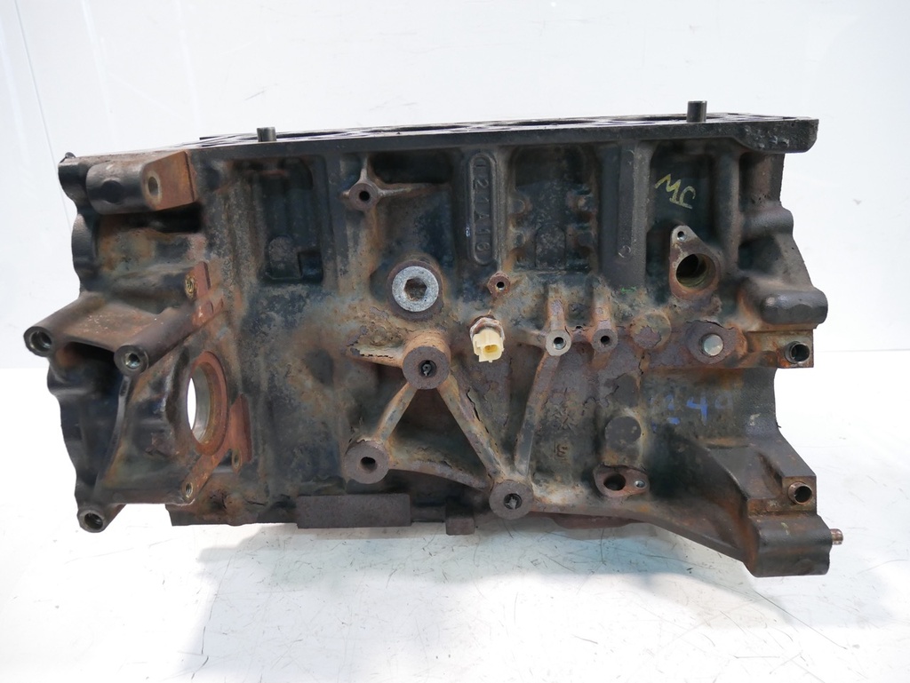 [MTD-466052] Bloque motor Ford Transit FFD FED 2.0 EcoBlue YMR6 BKRA GK2Q-6015-AA