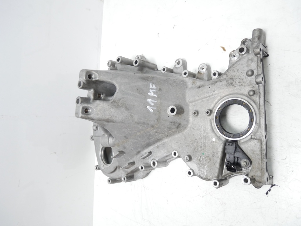 [MTD-465113] Tapa delantera Ford Focus MK4 1.0 EcoBoost B7DA