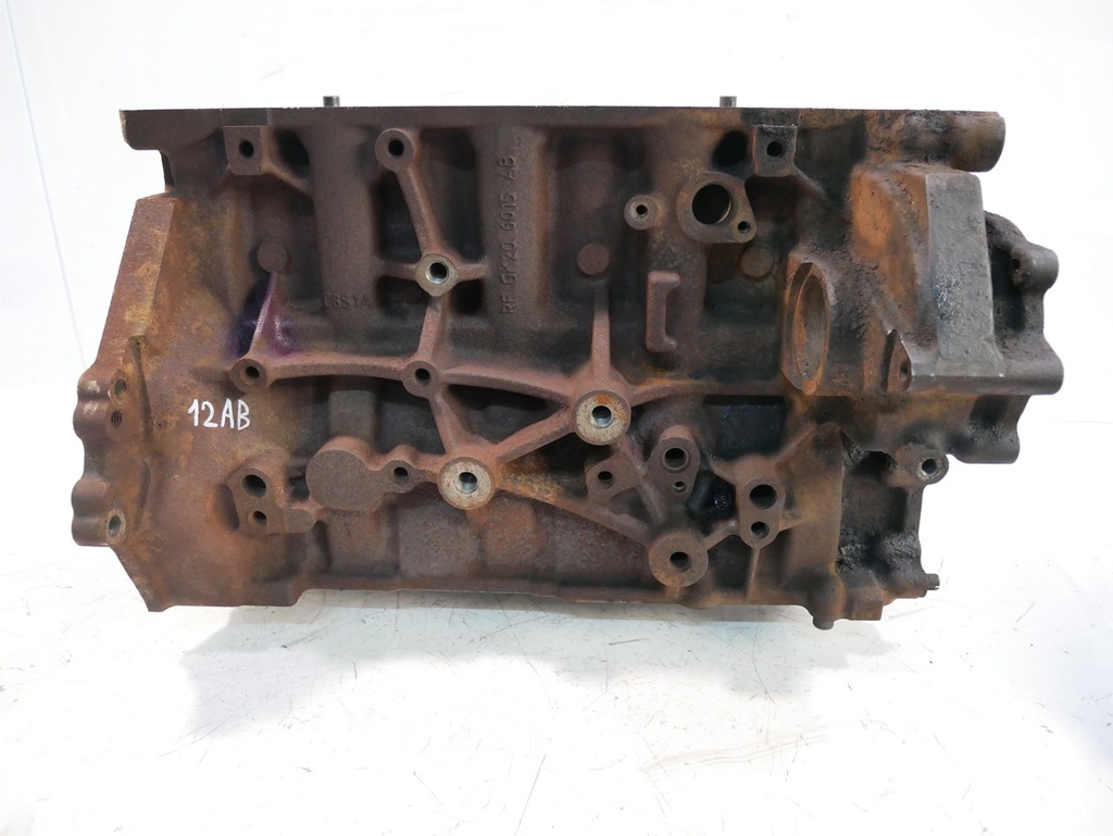 [MTD-467080] Bloque motor Ford Transit FZ V362 2.0 EcoBlue YMF6