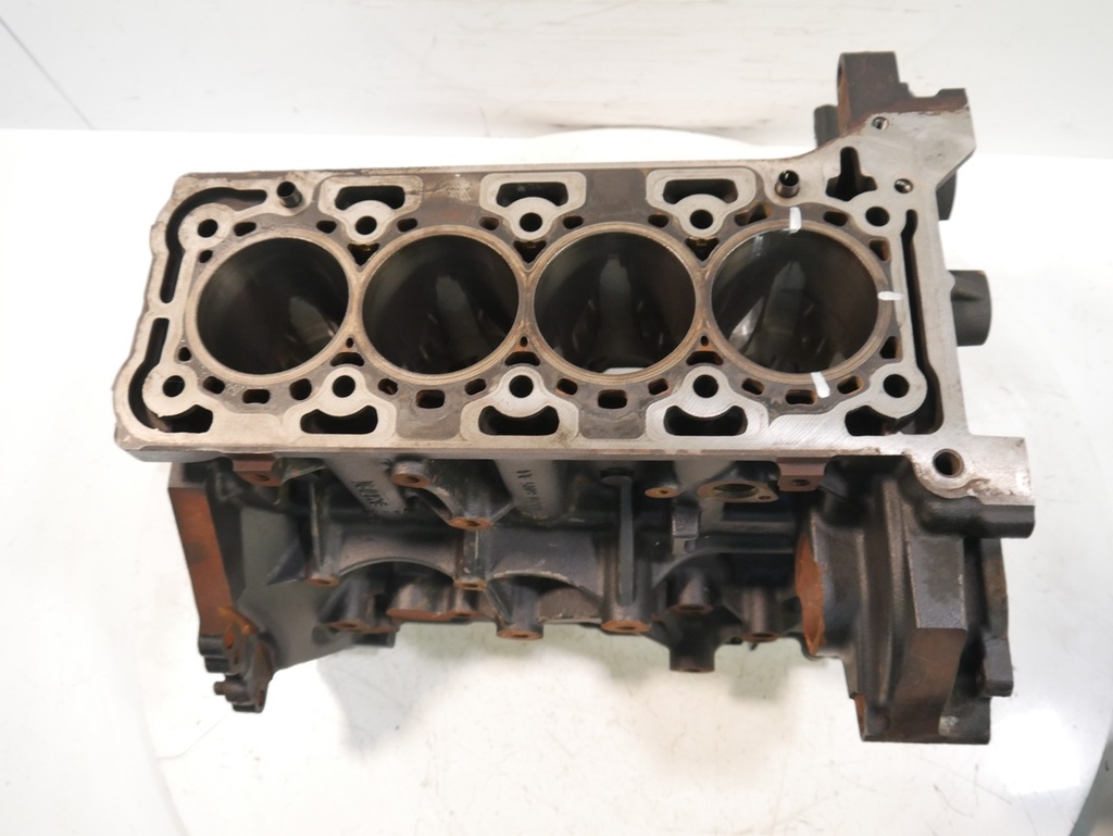 [MTD-467027] Bloque motor Ford Transit F3 V362 2.0 EcoBlue YMF6 GK2Q-6015-AA