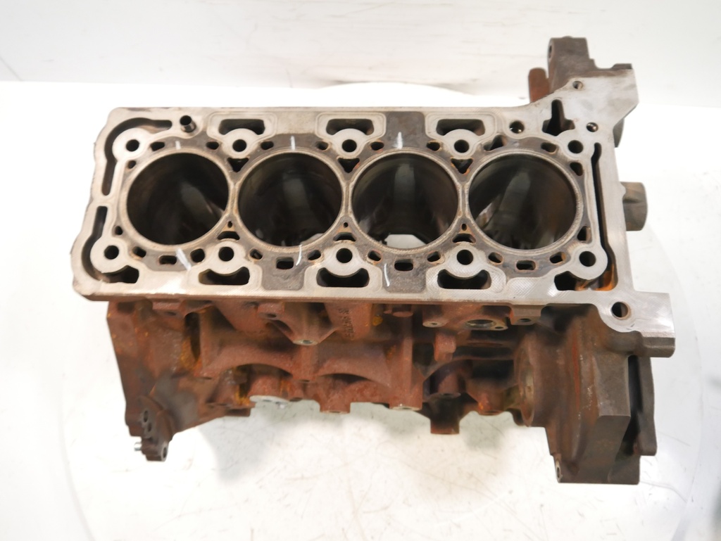 [MTD-468216] Bloque motor Ford Transit FED F3 2.0 EcoBlue YLF6 GK2Q-6015-BB