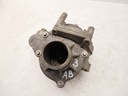 Carcasa del termostato Audi A8 D3 4.0 TDI quattro ASE 057121111B