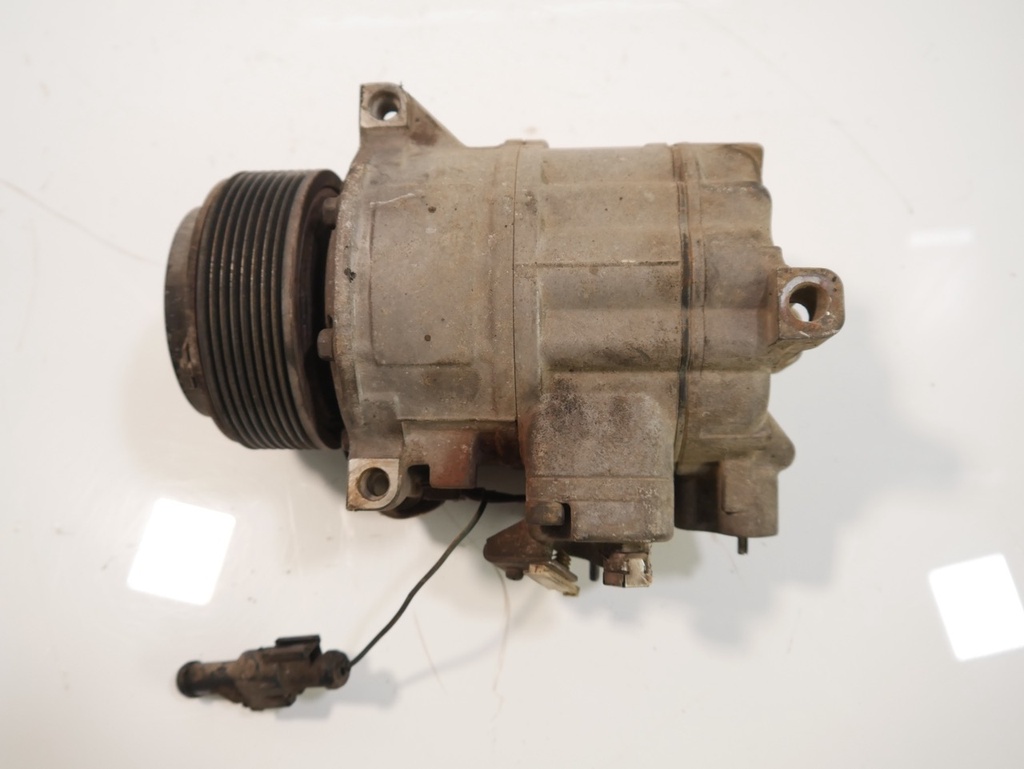 [MTD-468703] Compresor de aire acondicionado Land Rover Range Rover MK3 3.6 D 368DT LION 7H42-19D623-AA